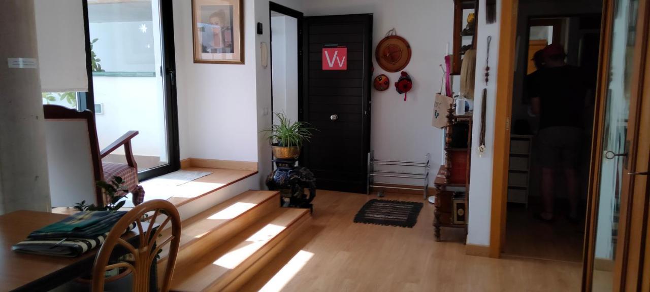 Apartamento Con Encanto En La Playa Frente Al Mar "Posada Rent House" プエルト・デル・ロサリオ エクステリア 写真