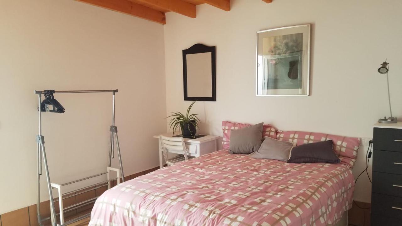 Apartamento Con Encanto En La Playa Frente Al Mar "Posada Rent House" プエルト・デル・ロサリオ エクステリア 写真