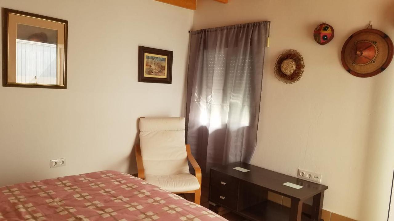 Apartamento Con Encanto En La Playa Frente Al Mar "Posada Rent House" プエルト・デル・ロサリオ エクステリア 写真