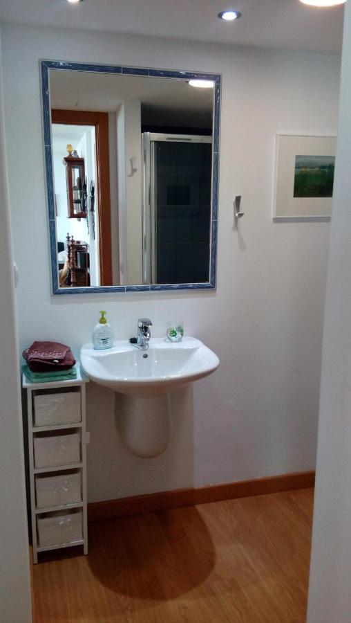 Apartamento Con Encanto En La Playa Frente Al Mar "Posada Rent House" プエルト・デル・ロサリオ エクステリア 写真