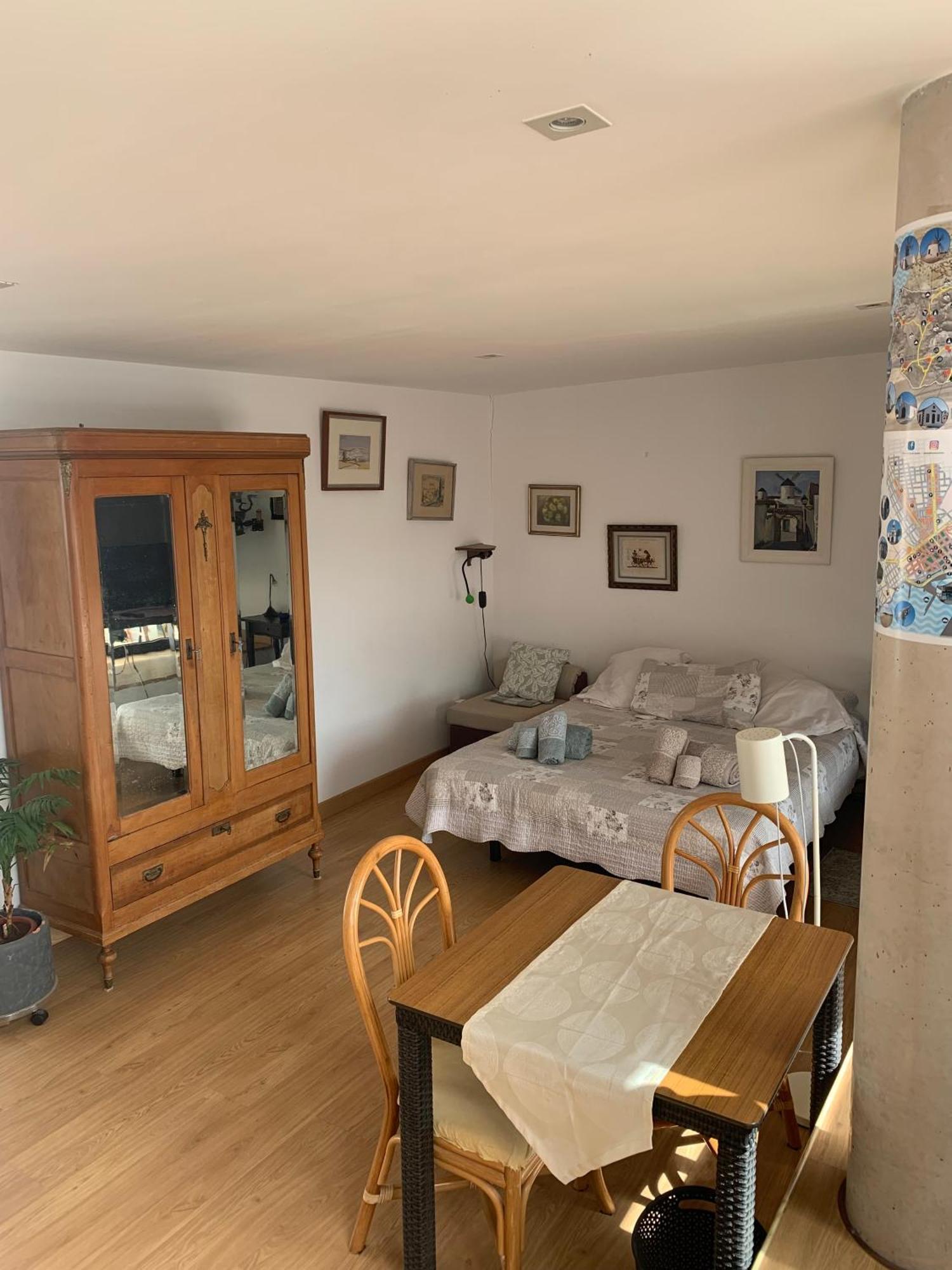 Apartamento Con Encanto En La Playa Frente Al Mar "Posada Rent House" プエルト・デル・ロサリオ エクステリア 写真