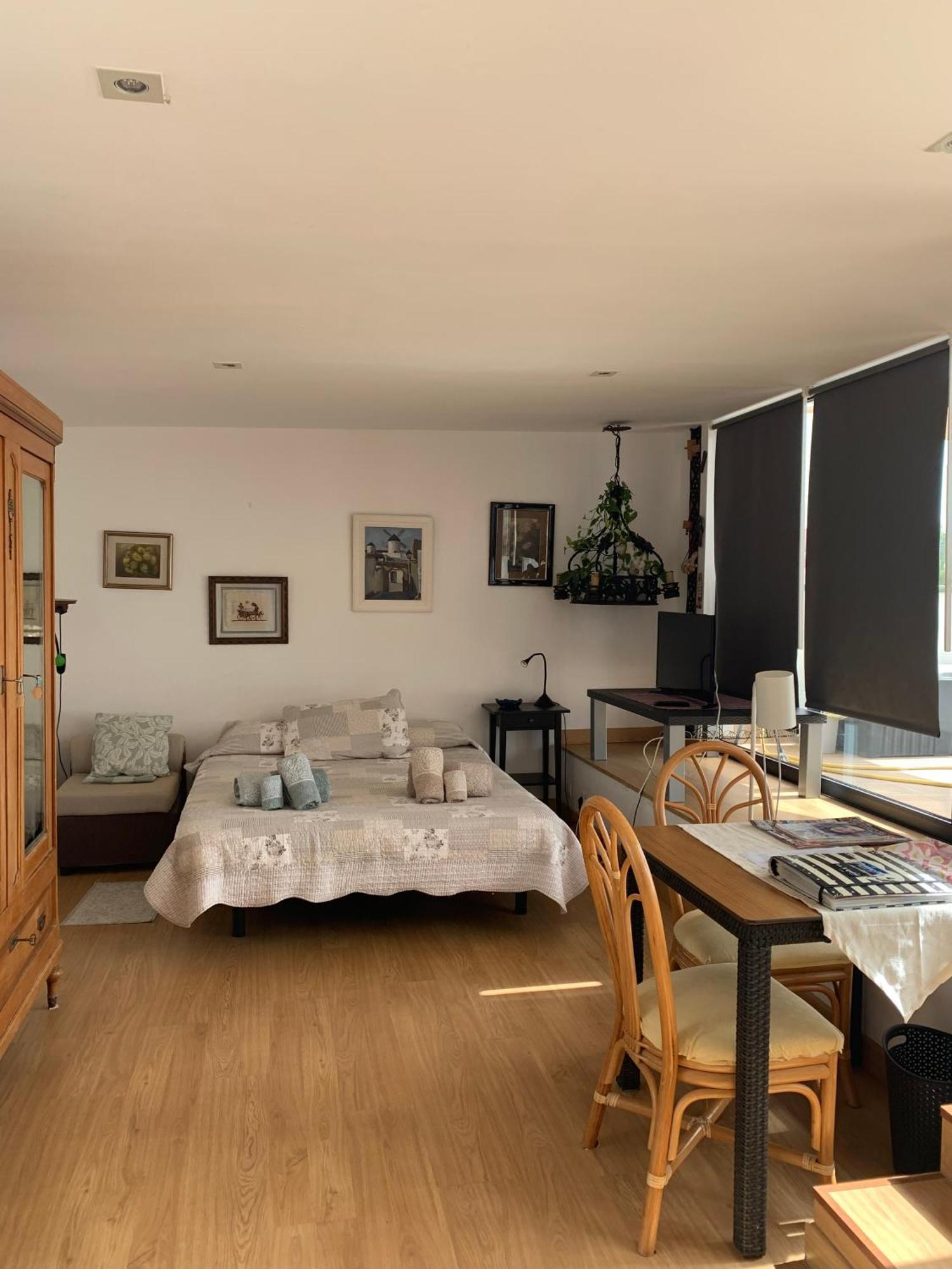 Apartamento Con Encanto En La Playa Frente Al Mar "Posada Rent House" プエルト・デル・ロサリオ エクステリア 写真