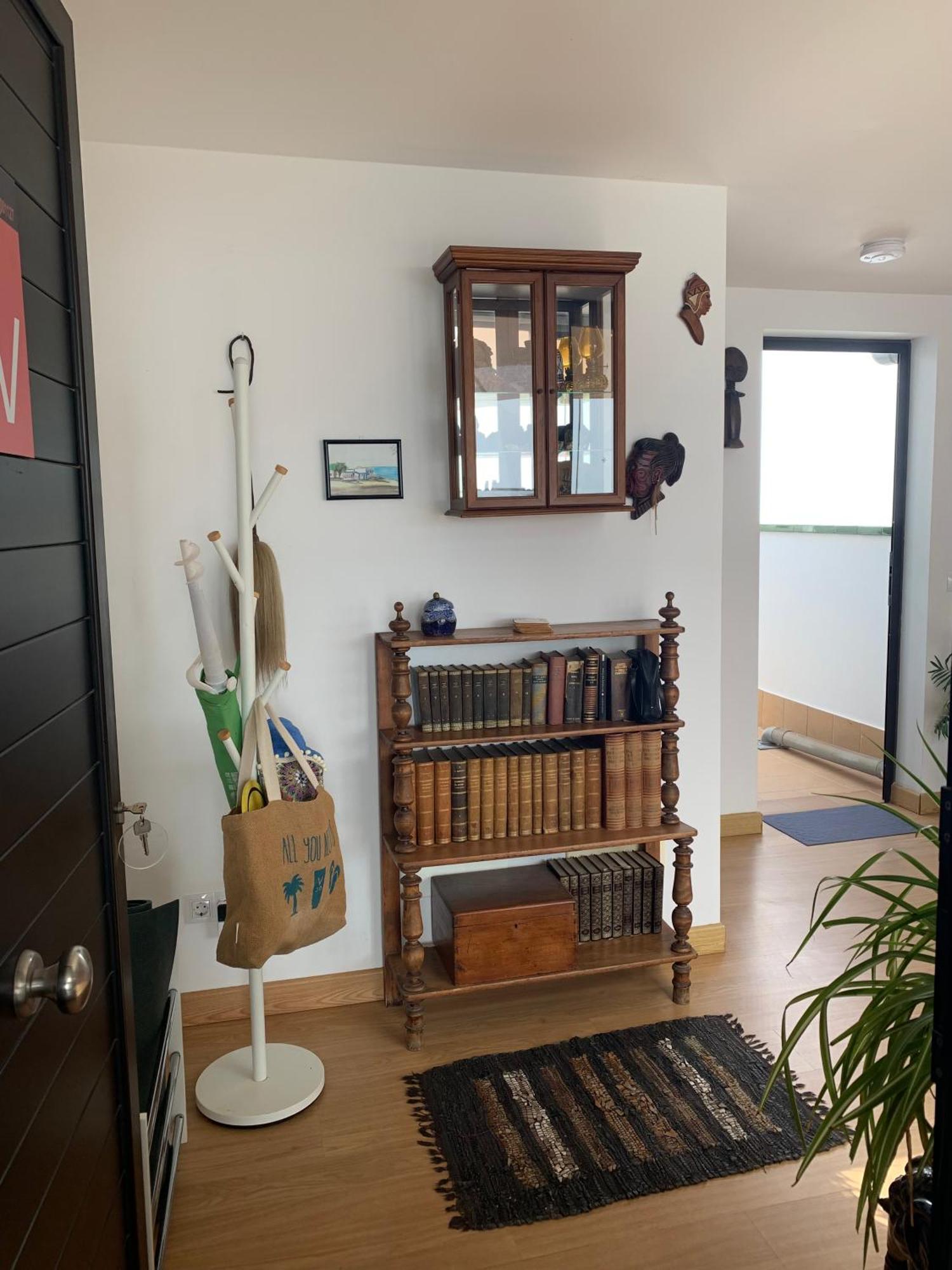 Apartamento Con Encanto En La Playa Frente Al Mar "Posada Rent House" プエルト・デル・ロサリオ エクステリア 写真