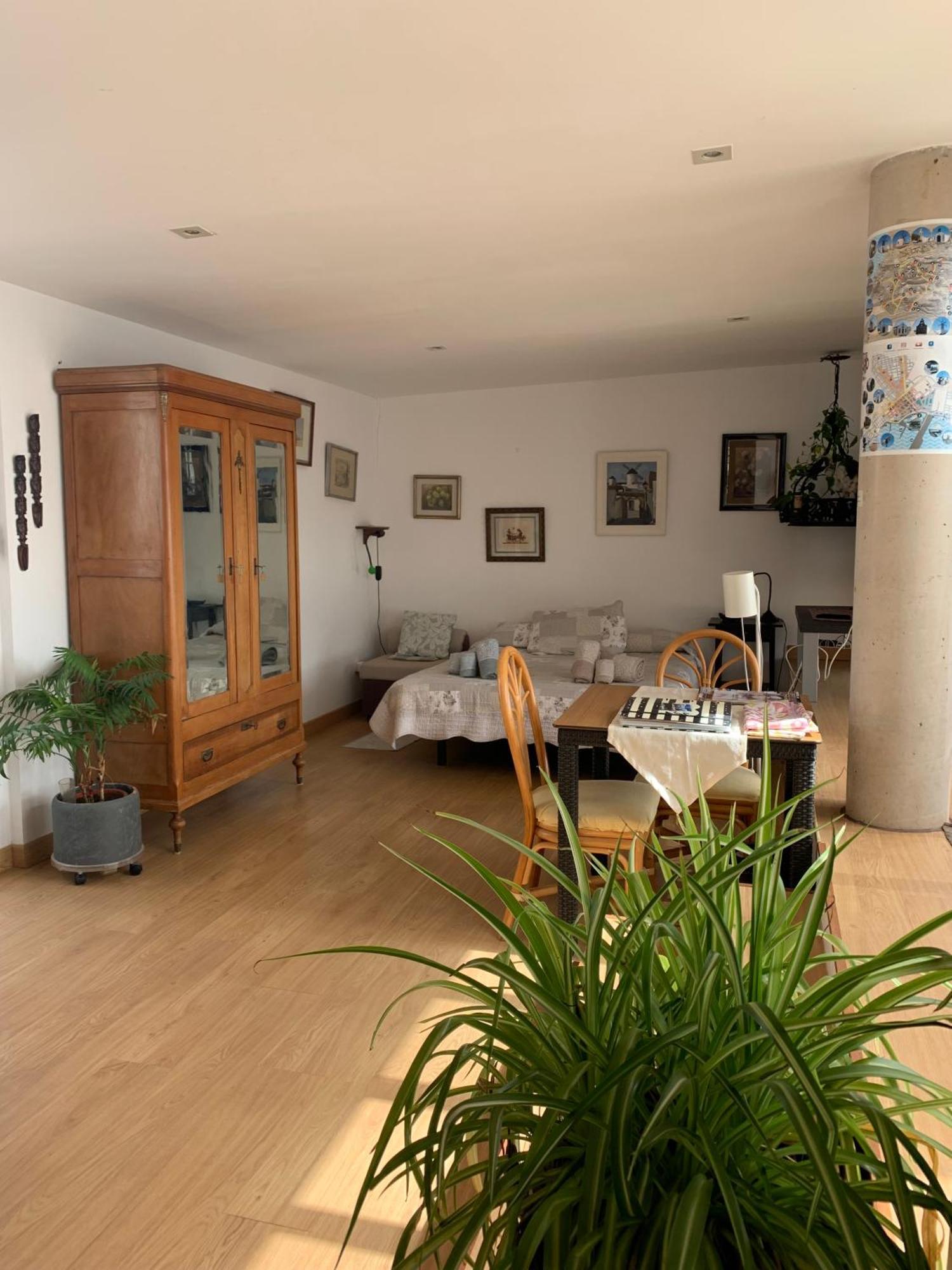 Apartamento Con Encanto En La Playa Frente Al Mar "Posada Rent House" プエルト・デル・ロサリオ エクステリア 写真
